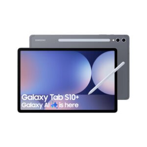 SAMSUNG Galaxy Tab S10+ 12.4″ 5G 256GB Tablet