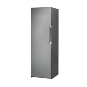 Whirlpool 260l Inox Full Freezer